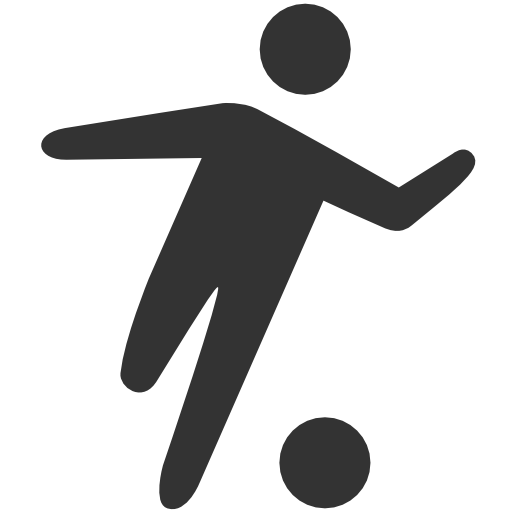 Sport-Activities-Football-icon