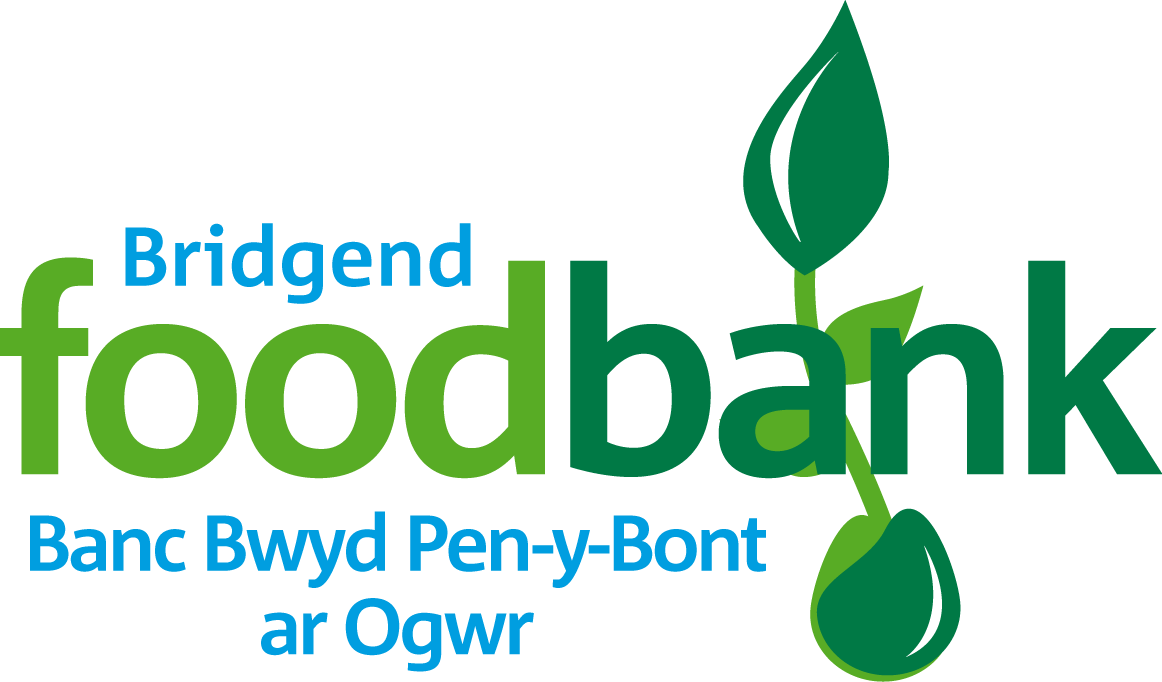 Bridgend logo three colour