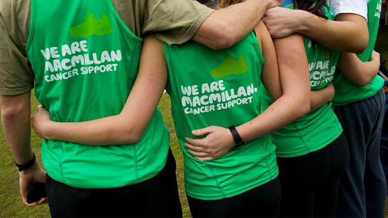 Campaign with us macmillan.org.uk 768x432
