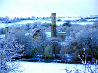 Glanrhyd Hospital