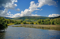 darevalleycountryparklake